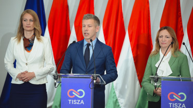 Választás 2026: összeállt az új kormány, komoly változások a Fidesznél - Cikkünk folyamatosan frissül 