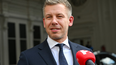 Magyar Péter: hamarosan jön a közmédia átalakításáról szóló törvényjavaslat