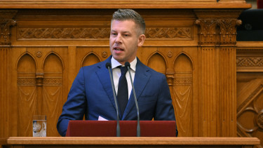 Magyar Péter bejelentette a kormány új döntéseit, hozzányúlnak a babaváró hitelekhez is