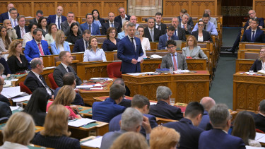 Tisza-kormány: rendkívüli parlamenti ülésen szólal fel Magyar Péter, eldől lesz-e másik jelölt köztársasági elnöknek