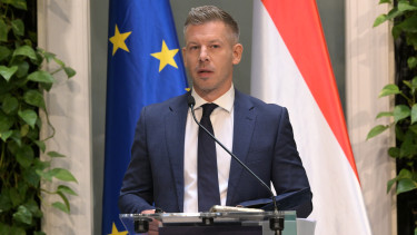 Magyar Péter egy interjúban elárulta, jövő héten találkozik Volodimir Zelenszkijjel