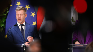 Tisza-kormány: az előző kormány meghamisította az idei költségvetést