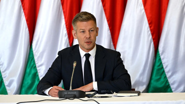 Rendkívüli bejelentést tett Magyar Péter Orbán Viktorral kapcsolatban