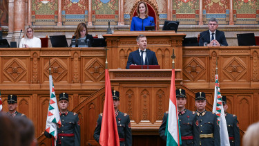 Magyar Péter bejelentette: 4 miniszter kap vétójogot a kormányban