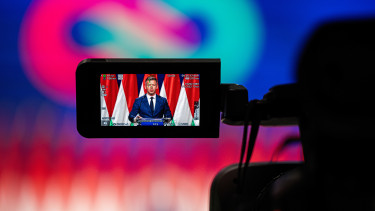 Választás 2026: kulcsfontosságú tárgyalások jönnek