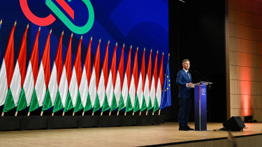 Pontot tettek a Magyar Péter ellen indított bennfentes kereskedelmi ügy végére: érdekes pillanatban zárták le a nyomozást