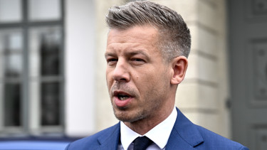 Hamarosan megszólal Magyar Péter