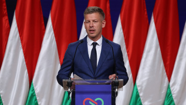 Elmondta Magyar Péter, szerinte mire van most a legnagyobb szüksége Ukrajnának