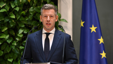 Úgy néz ki, csendes gesztust tett Ukrajnának a Tisza-kormány: komoly nemzetközi botrányt kiváltó intézkedést töröltek el