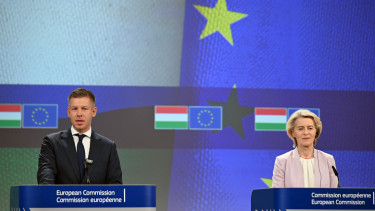 Magyar Péter elérte, amihez Orbán Viktornak négy év is kevés volt – ezért kapunk 6000 milliárd forintot
