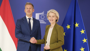 Sikeres volt Magyar Péter Brüsszelben, kiderült, mikor írhatják alá a politikai megállapodást az uniós forrásokról