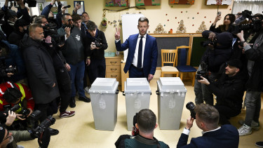 Itt a 2026-os választások végeredménye: az utolsó pillanatokban is születtek meglepetések