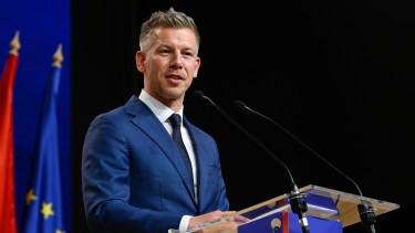 Megtörtént a tárgyalás az Európai Bizottsággal – Magyar Péter és Ursula von der Leyenék is megszólaltak