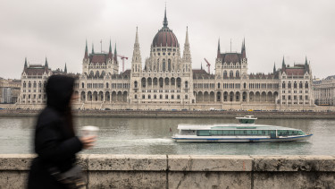Olyan versenyképességi csapdába került Magyarország, amiből évekig nem látszik kiút