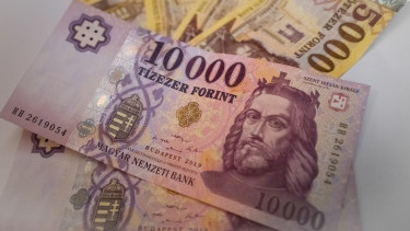 magyarország forint huf