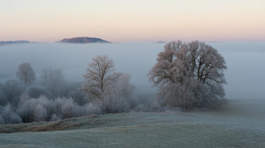 Megérkezett az időjárás-előrejelzés: csúnyán beborul Magyarországon a következő napokban