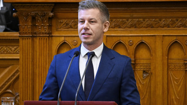 Tisza-kormány: hamarosan érkeznek a kormány döntései