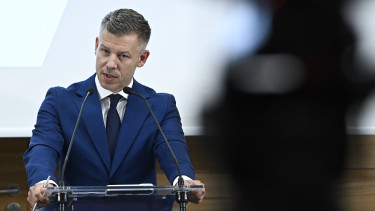 Hamarosan megszólal Magyar Péter