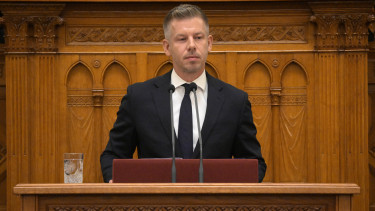 Olyan beszántásra készül Magyar Péter, amit kevesen gondoltak volna