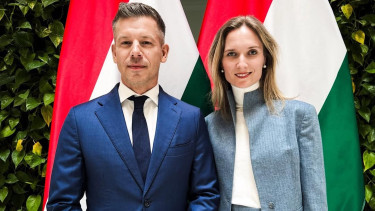Váratlan bejelentést tett Magyar Péter: kiderült, ki kapta meg a legfontosabb pozíciót