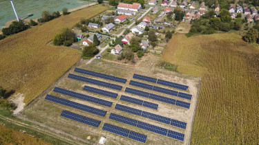 Egy szervezet megmutatta, hogy miről szól valójában az energiaközösség - és az nem a profit