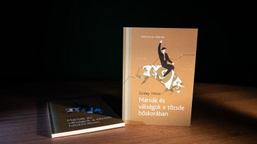 Zsiday Viktor füzete, amiből minden befektető csak tanulhat - Hogyan lehet nagyot nyerni krach idején?
