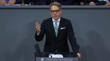 Német törvényhozó: könnyen lehet, hogy Európát is eléri Irán megtorlása