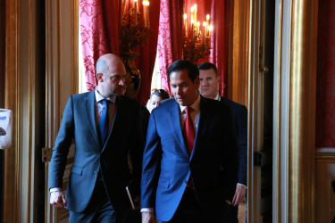 marco rubio