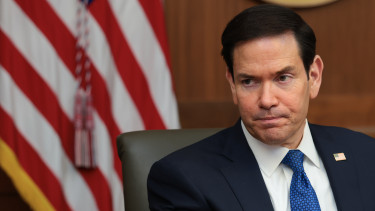 A következő hetekben belül minden eldőlhet Ukrajnában, vörös vonalakat hozott fel Marco Rubio