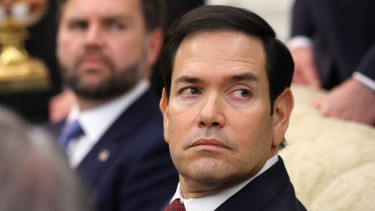 Véget ért a genfi csúcstalálkozó a washingtoni béketervről - Meghozta a döntést az Egyesült Államok