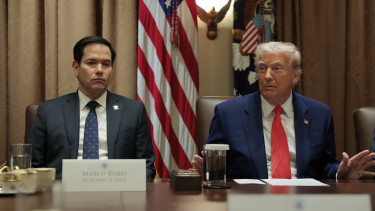 Kimondta Amerika: ennyi volt, elmentek a falig - Nincs több fegyver az orosz gazdaság bedöntésére