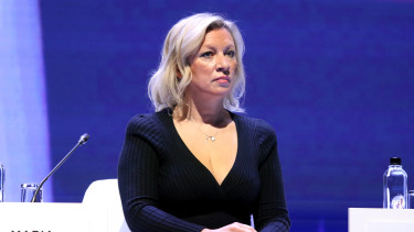 Furcsa vágányra terelte a magyar és a lengyel külügyminiszter vitáját Zaharova: a Barátság vezeték és Oszama bin Laden is szóba került