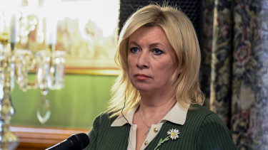 Csípőből utasította el Oroszország az ukrán tűzszüneti javaslatot