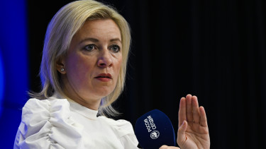 Megszólalt Moszkva Amerika lépése után: ez elfogadhatatlan!