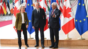 Kanada túlnyomó többsége csatlakozna az Európai Unióhoz