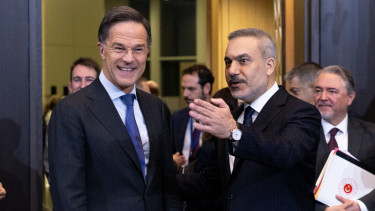 Kihúzta a gyufát Ukrajna a NATO egyik legerősebb hatalmánál? – Egyértelmű figyelmeztetés érkezett