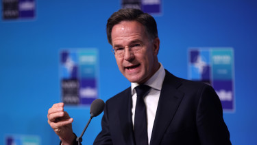 Megszólalt a NATO első embere Trump újabb katonai akciójáról: teljes mértékben szükséges