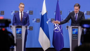 Megszólalt a robbantásos szabotázsról a NATO erős embere: célkeresztbe került a lengyel vasút