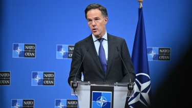 Záporoznak a felajánlások: Európa állja a számlát