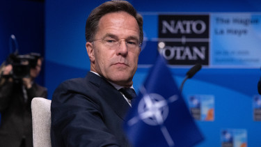 Kimondta a NATO első embere: van itt egy sokkal súlyosabb probléma Grönlandnál - Inkább ezzel kéne foglalkozni