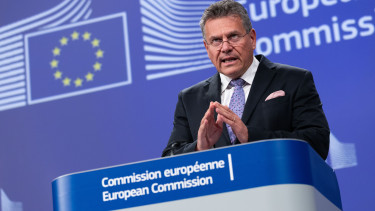 maros sefcovic