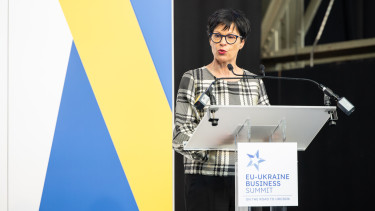 Kimondták a fájdalmas igazságot Brüsszelben: Zelenszkij legnagyobb álma egyszerűen lehetetlen