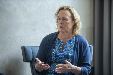 Martha Gray MIT