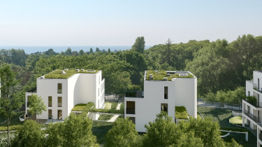 Budán épít lakóparkot a Living