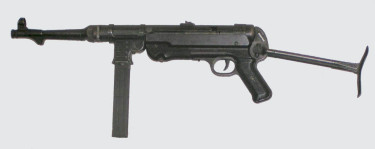 Maschinenpistole_MP40