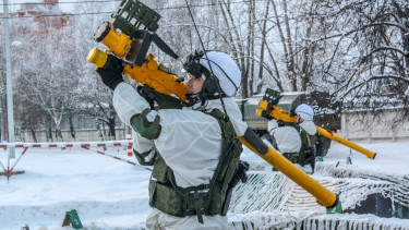 Csúnya pofont kapott nyáron a renegát hatalom, kiderült, mivel pótolnák a veszteségeket