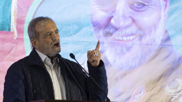 Amerikának üzent Irán elnöke: ebből totális háború lehet