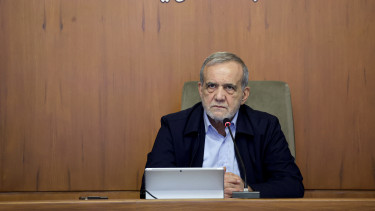 Irán elnöke elárulta, miért lövik az Öböl-államokat