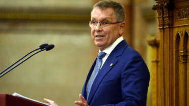 Kiszivárgott: 30 millió forintos ajánlatot tett Matolcsy a bíróságnak