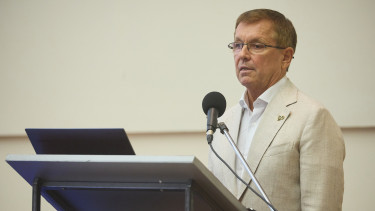 Megszületett a döntés: elrendelték Matolcsy György letartóztatását - Fennáll a szökés veszélye